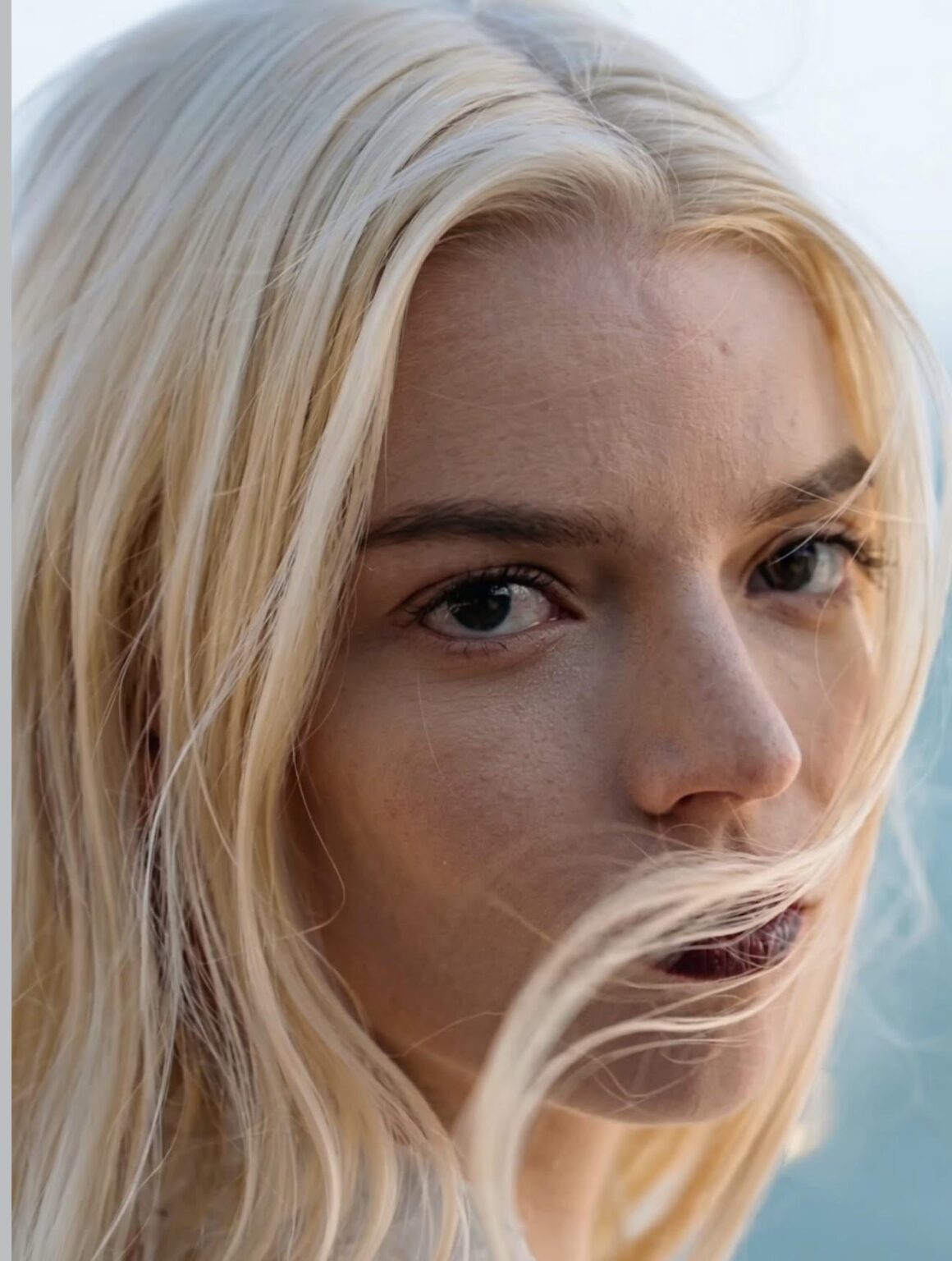Anya Taylor-Joy