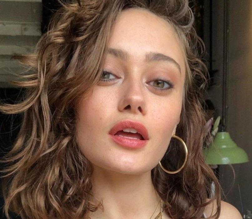 Ella Purnell