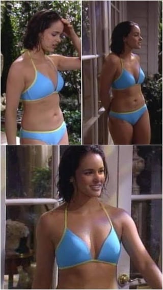 Melissa Fumero