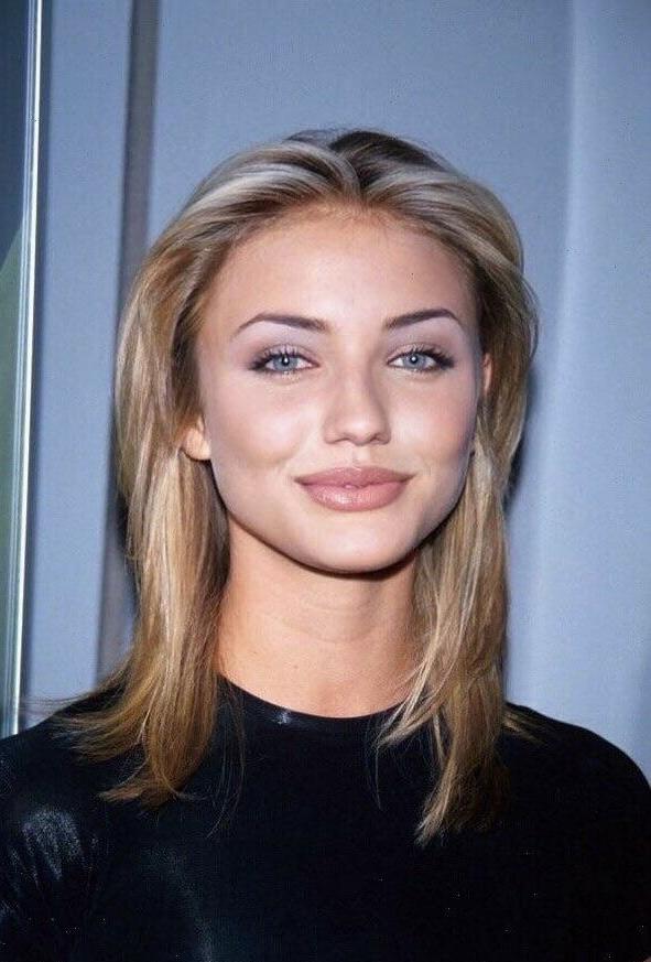 Cameron Diaz