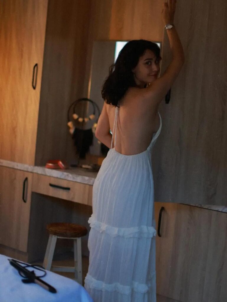 Merve Çağıran