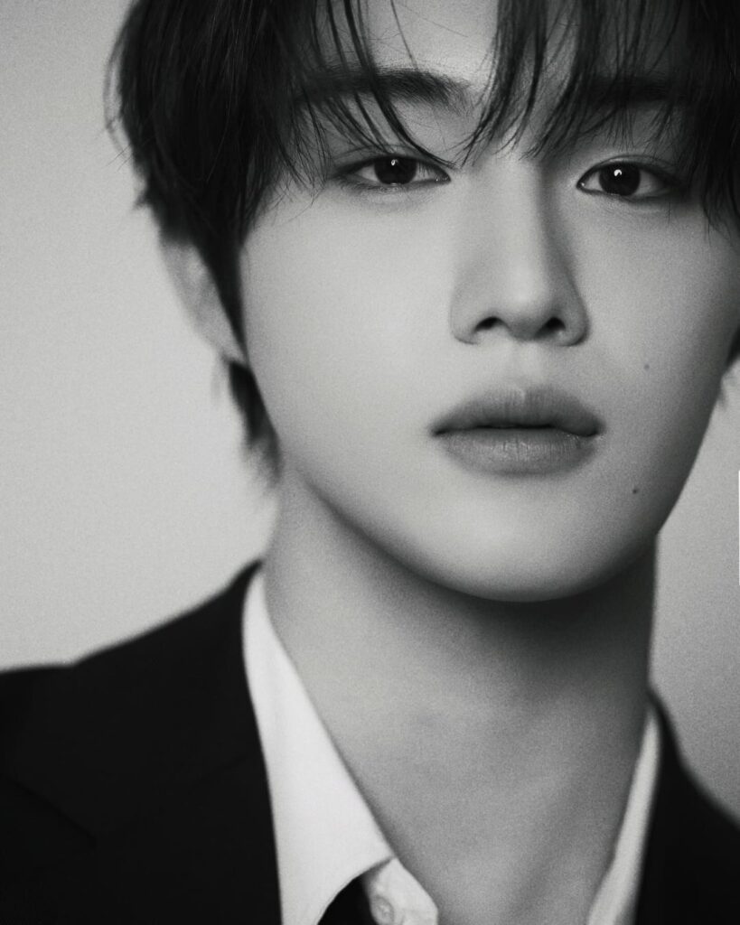 وقع CIX Yoon Hyunsuk عقدًا حصريًا مع Management RUN (مقر شركة OnlyOneOf Mill & Keum Donghyun (EPEX سابقًا))