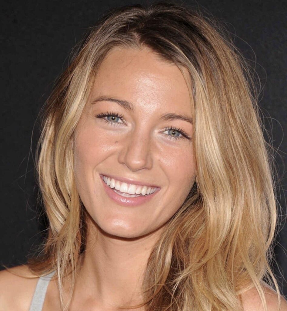 Blake Lively