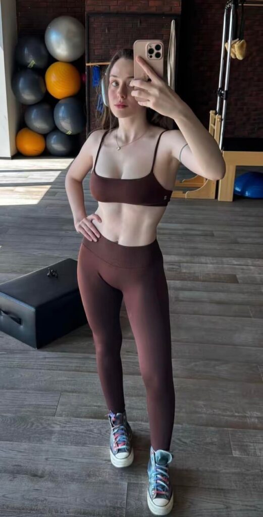 Selinay Saf