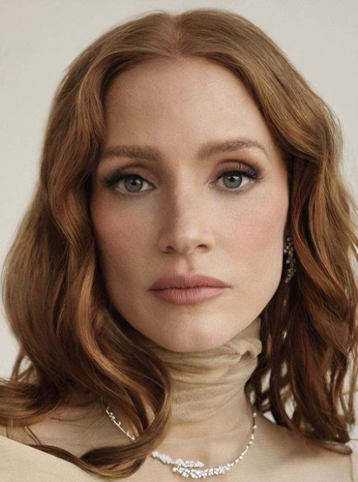 Jessica Chastain