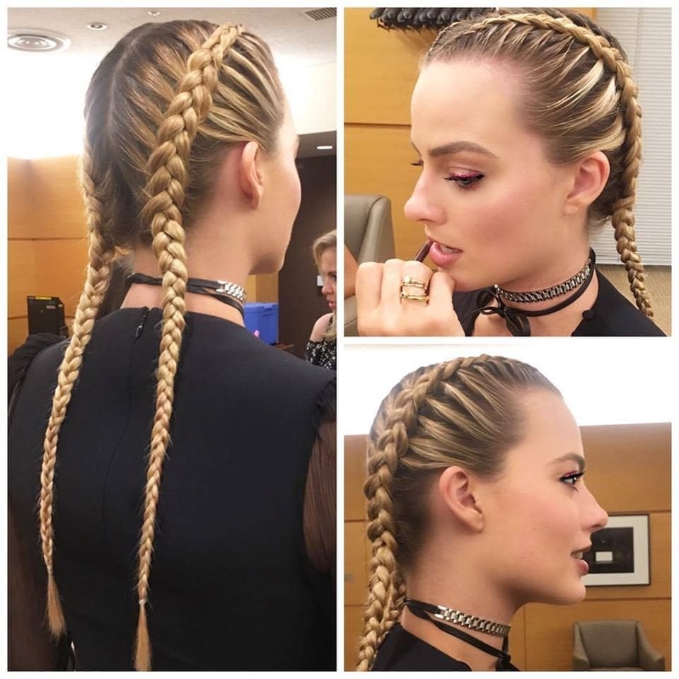 Margot Robbie