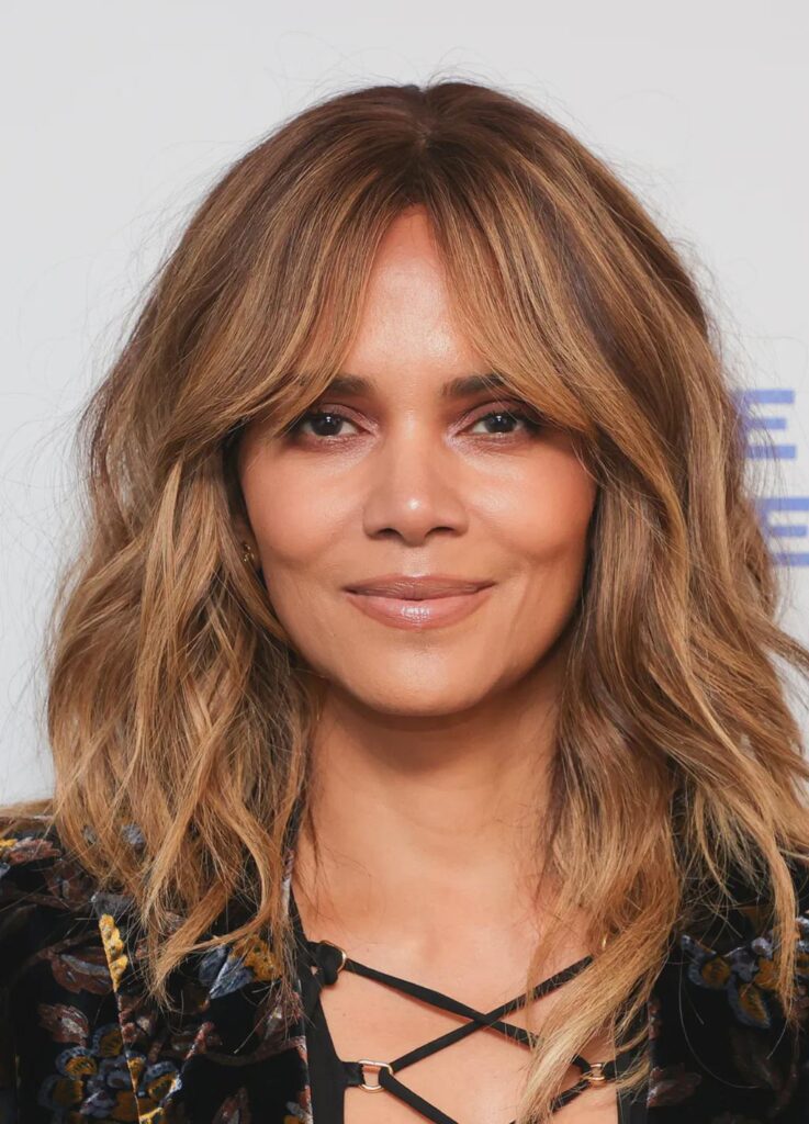 Halle Berry
