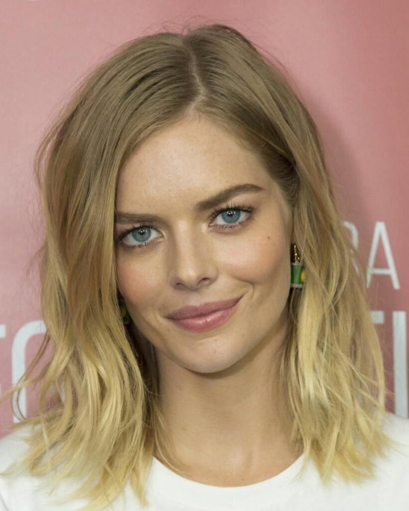 Samara Weaving