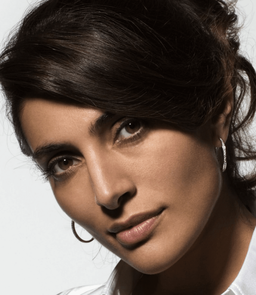 Caterina Murino
