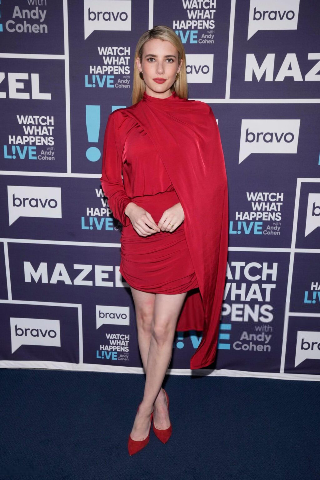 Emma Roberts