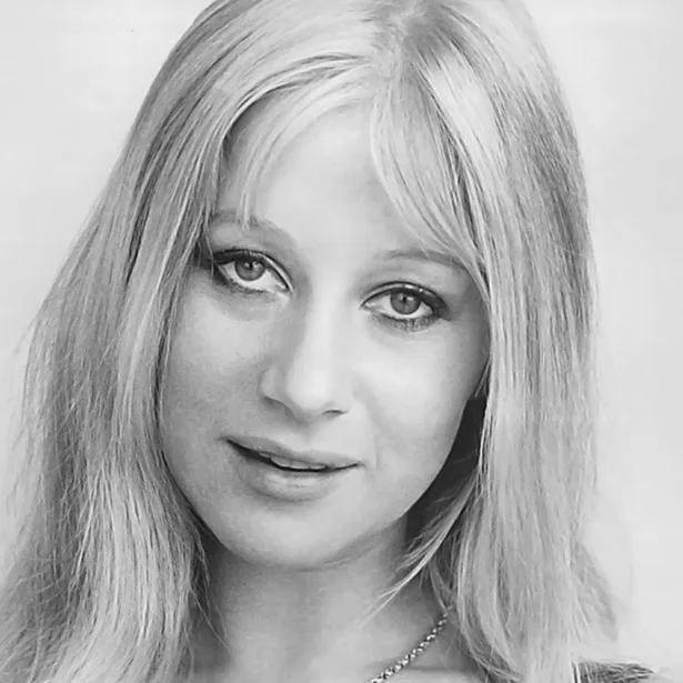 Helen Mirren