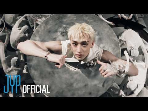 Stray Kids - RUN IT (فيديو تشويقي)