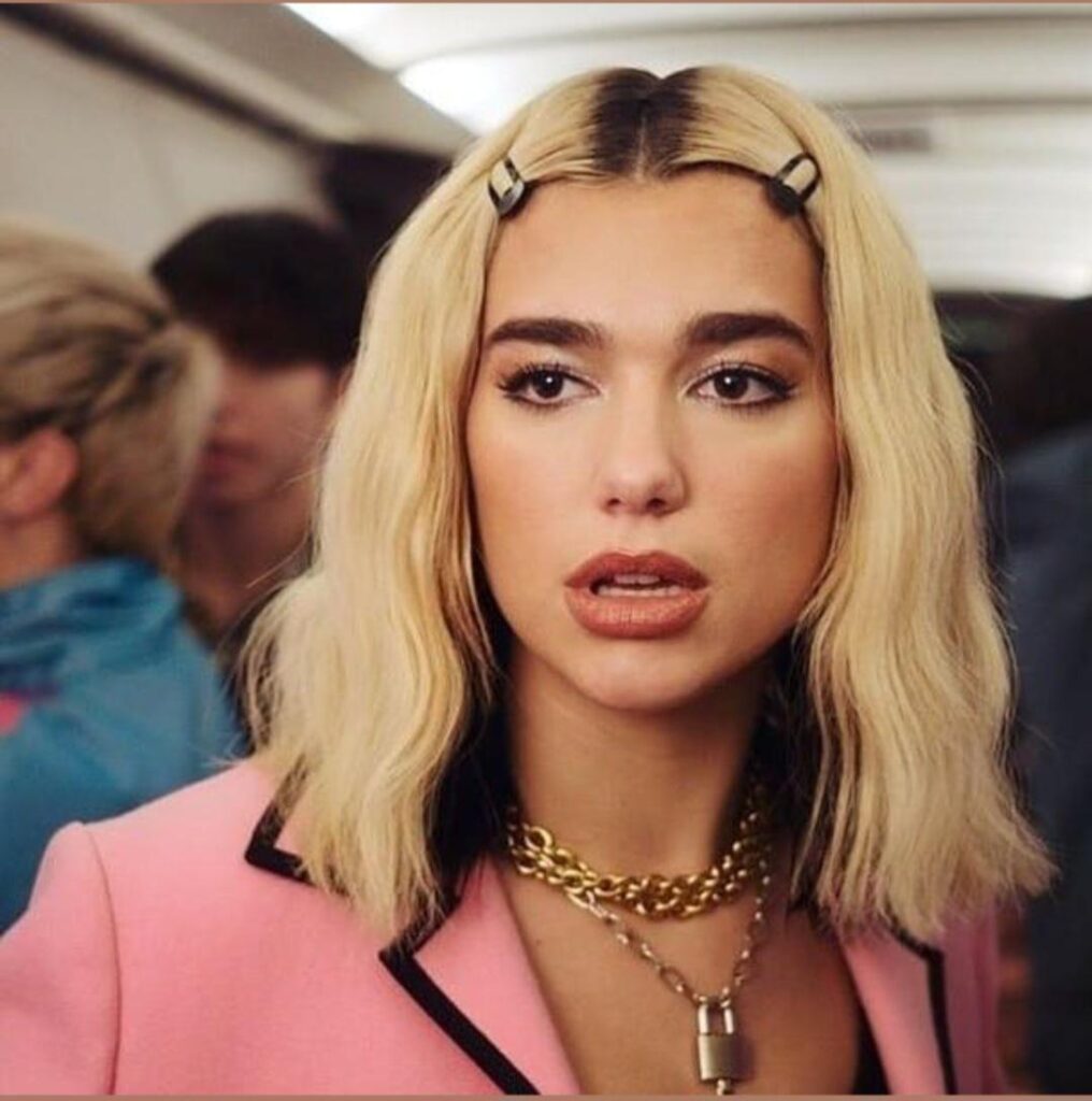 Dua lipa