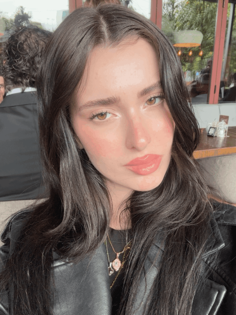 Tugce Talay