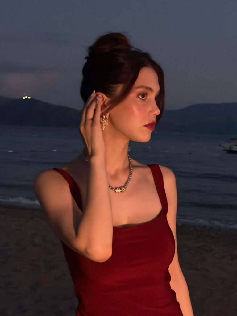 Ecem Sena Bayır