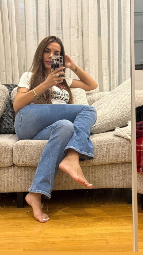 Selen Yakıcı