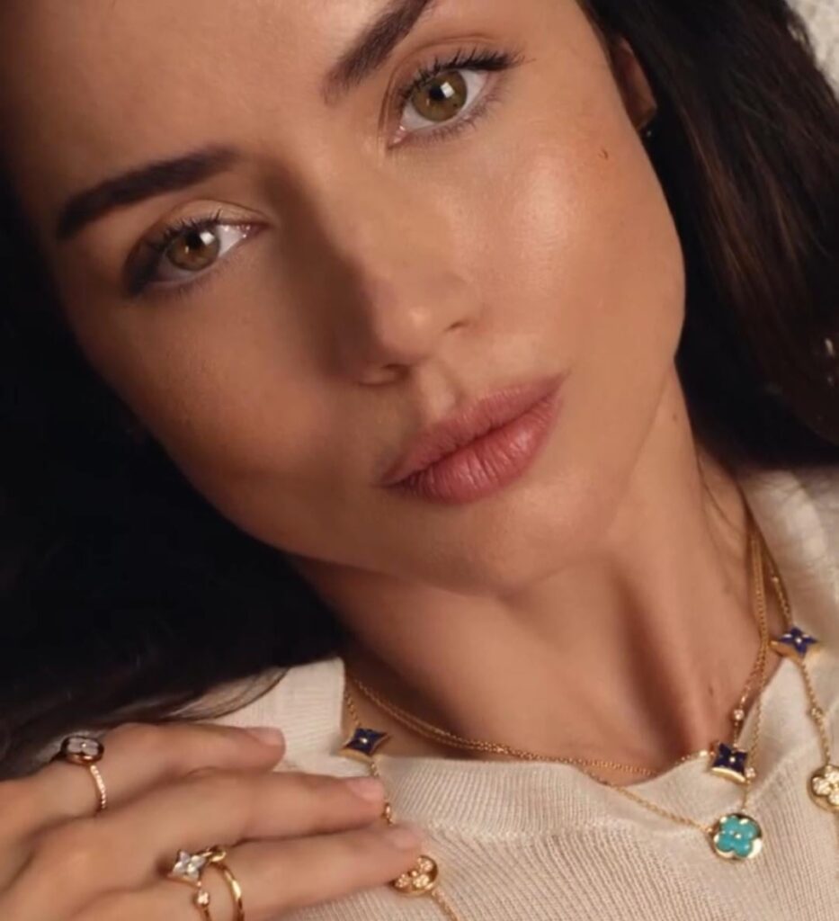 Ana de Armas