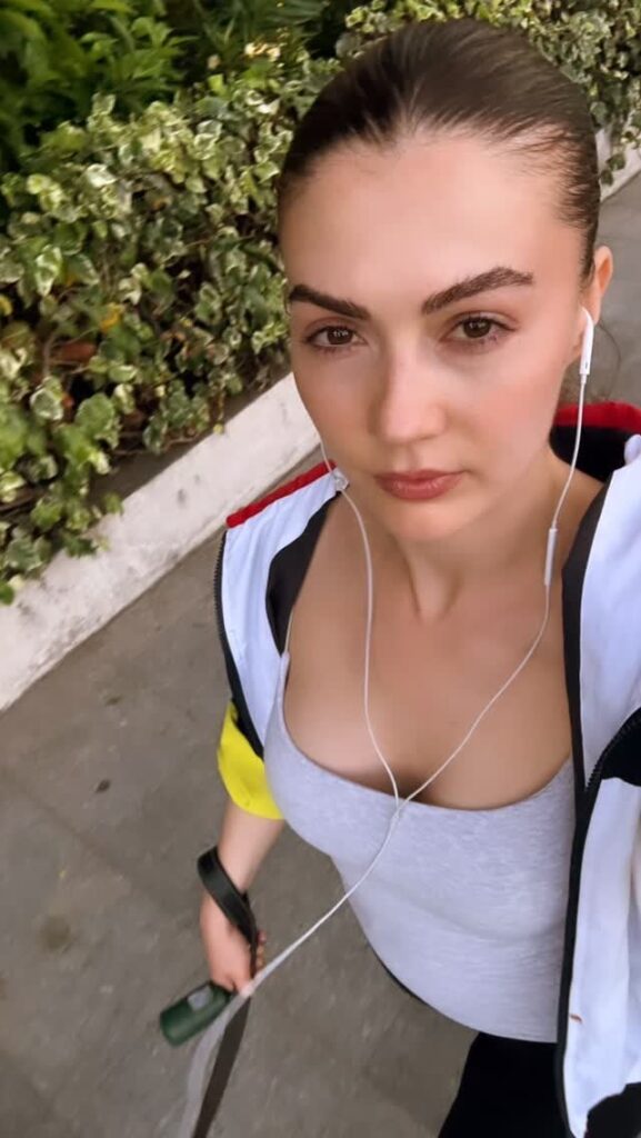 Burcu Özberk