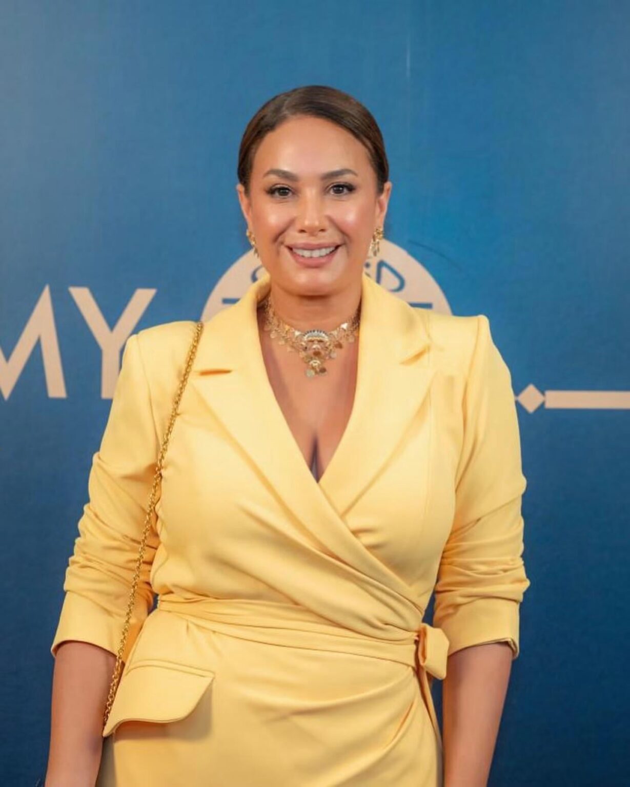 Hend Sabry