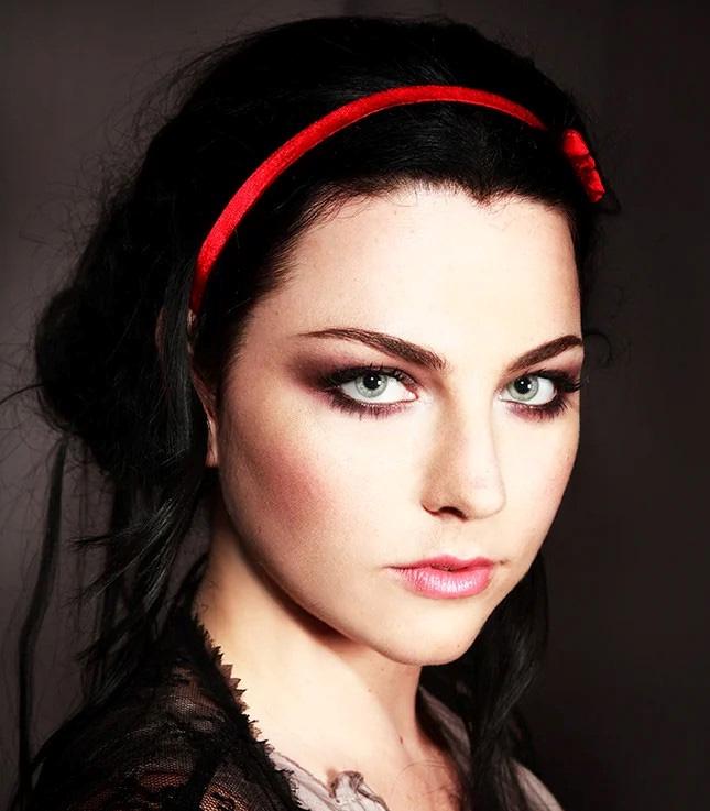 Amy Lee