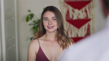 Jessica Barden