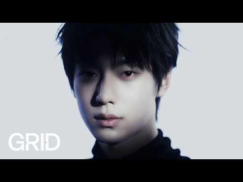 GRID Entertainment New Boy Group - يكشف المتدرب: كاي جينشين + صموئيل