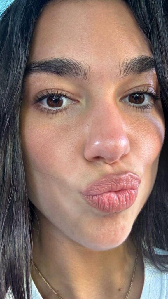 Dua Lipa