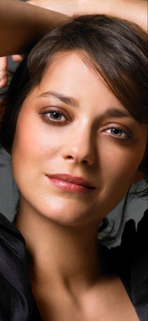 Marion cotillard