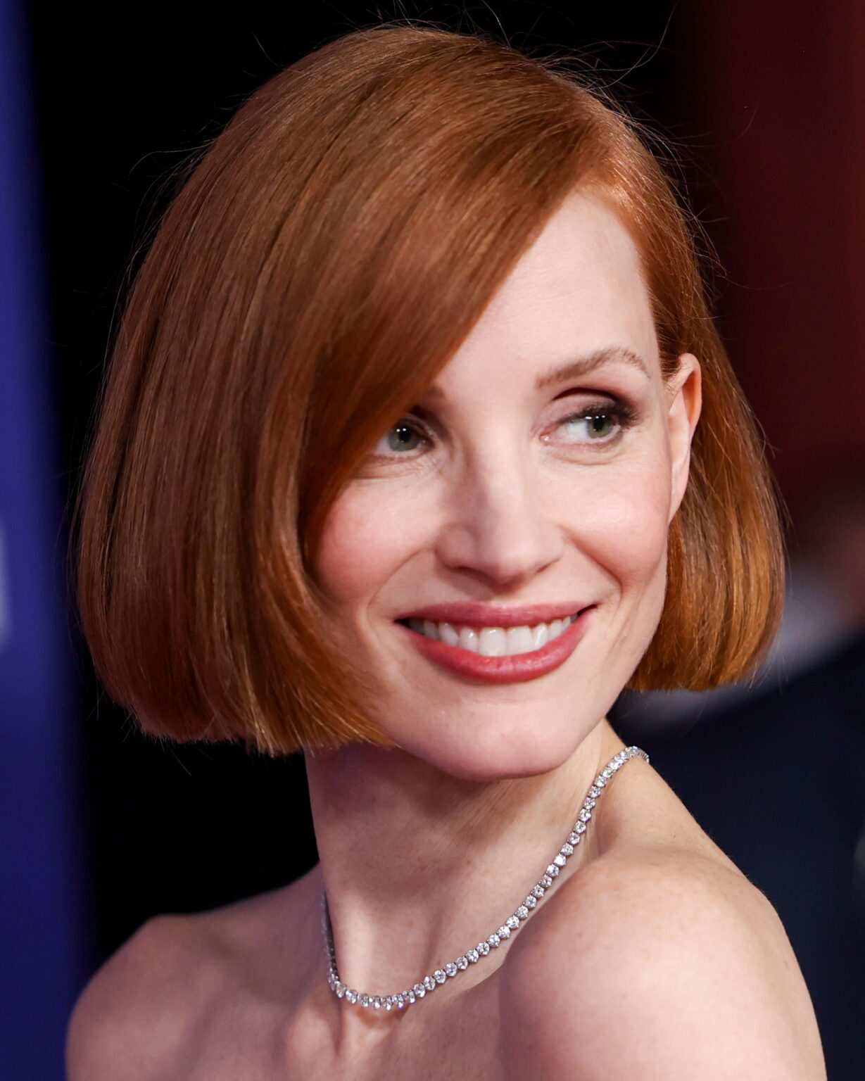 Jessica Chastain