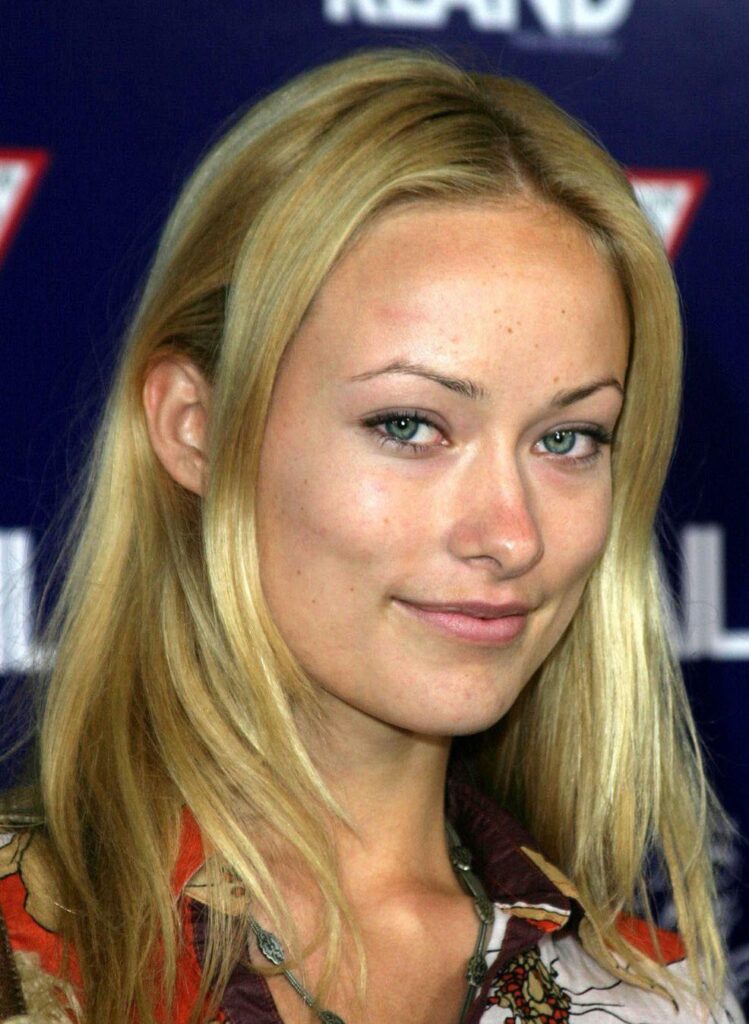 Olivia Wilde