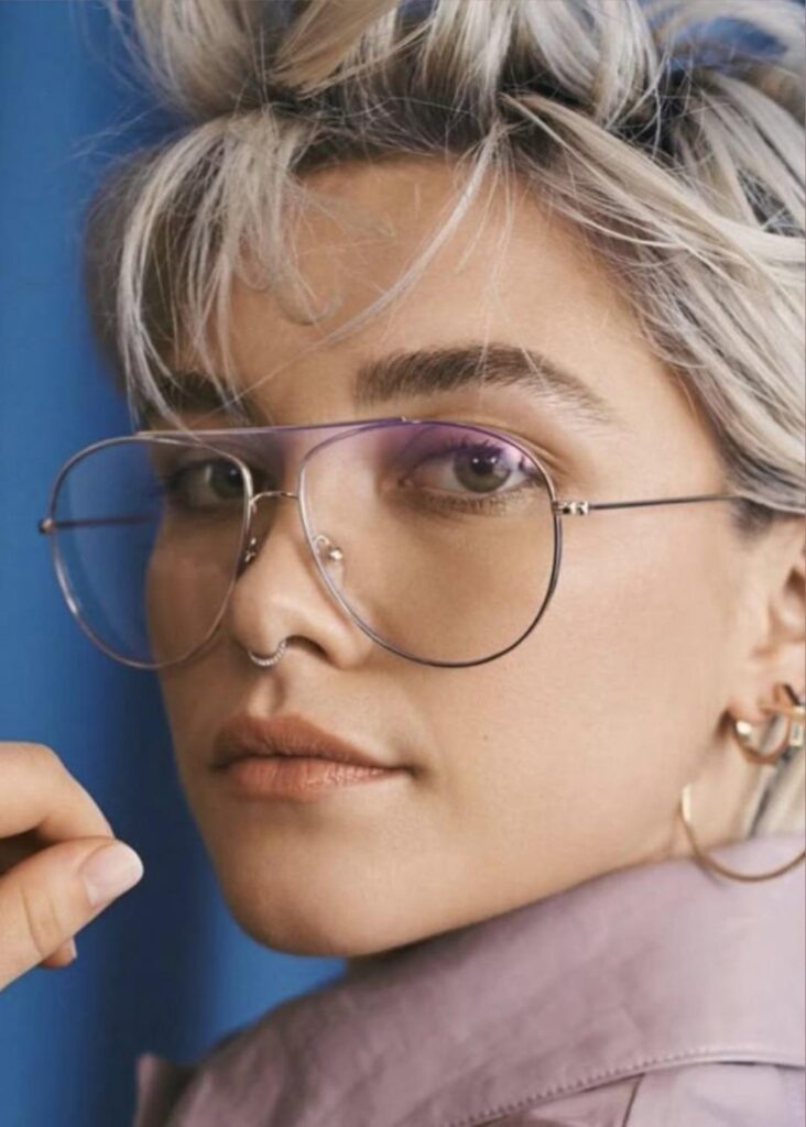Florence Pugh