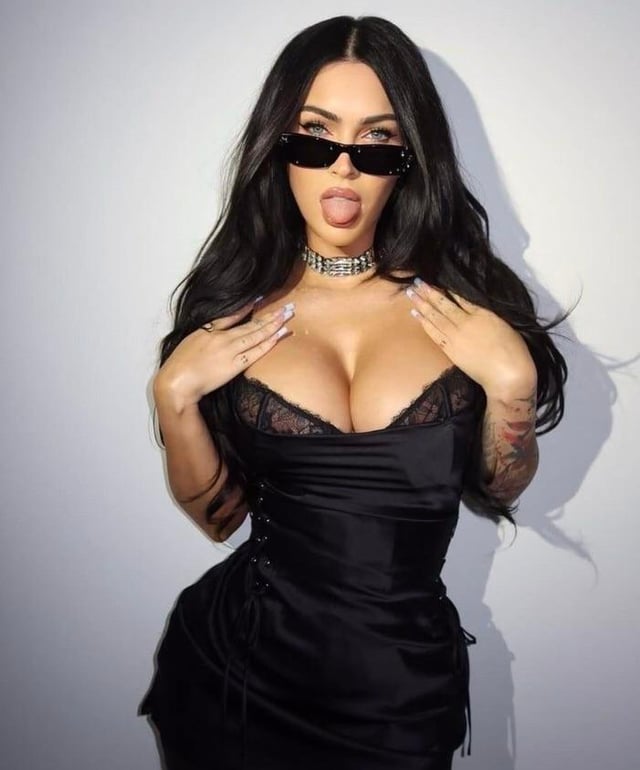 Megan Fox