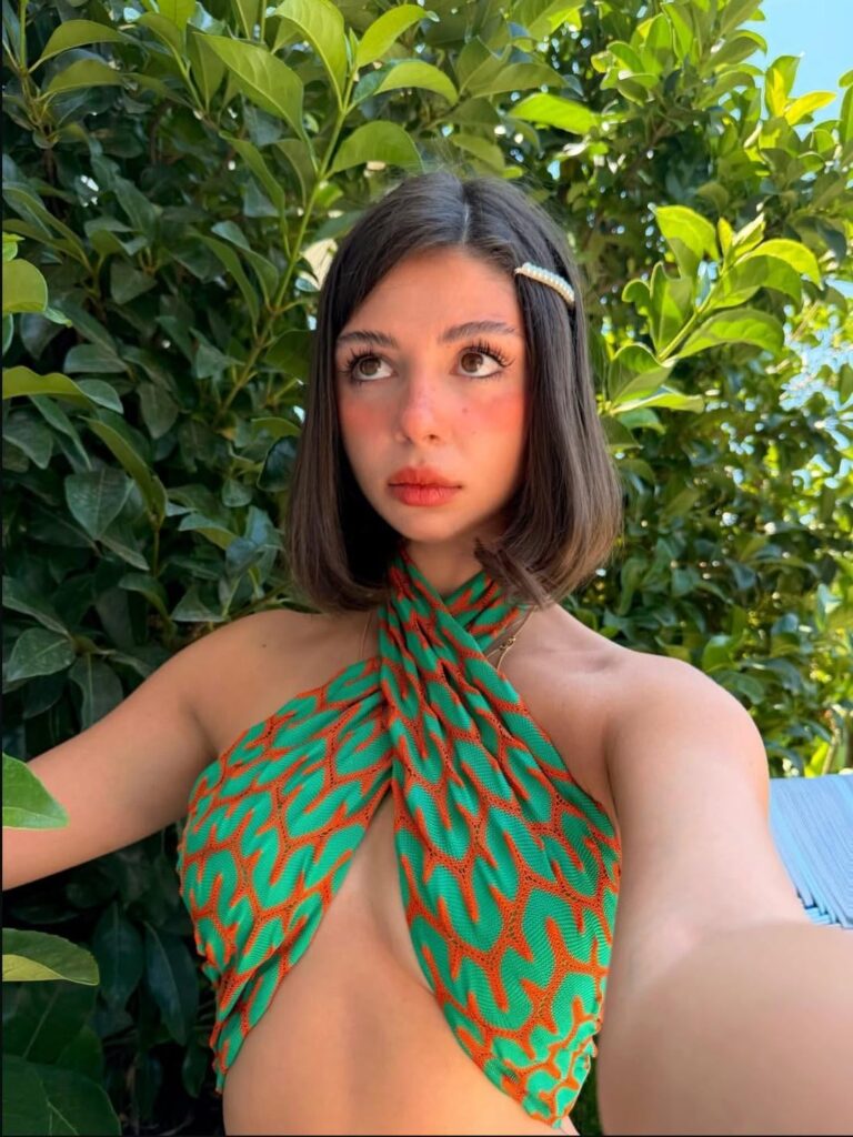 Zeynep atılgan
