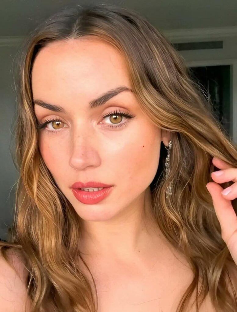 Ana de Armas