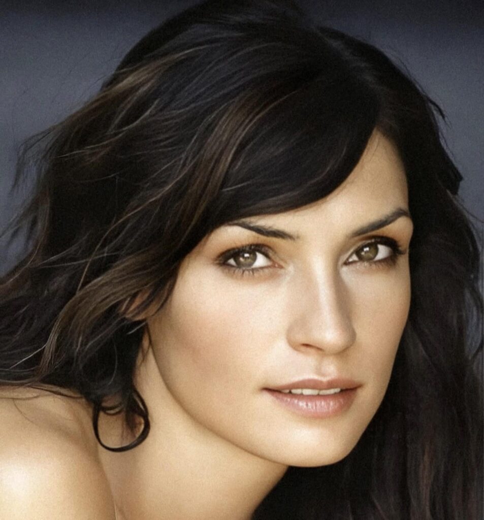 Famke Janssen