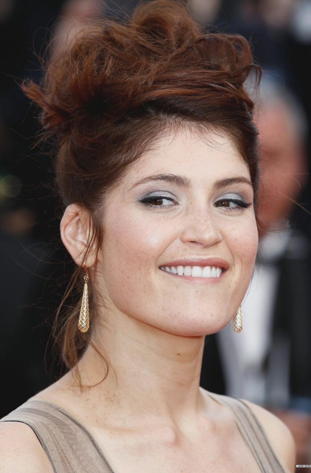 Gemma Arterton