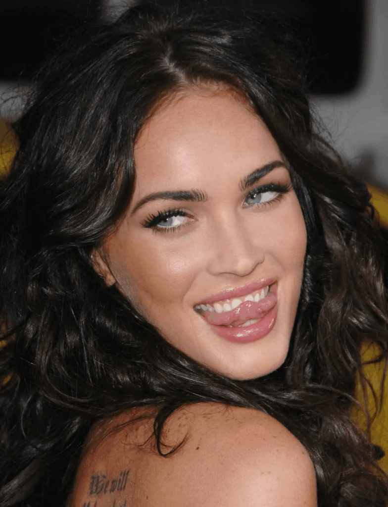 Megan Fox