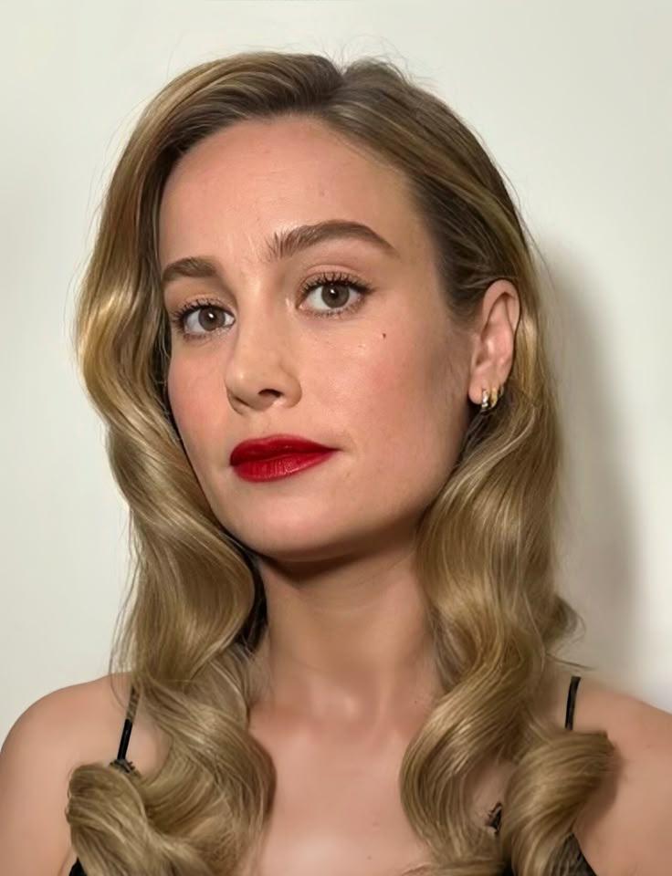 Brie Larson