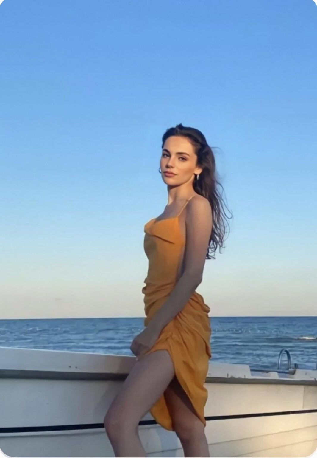 Yagmur Tanrisevsin