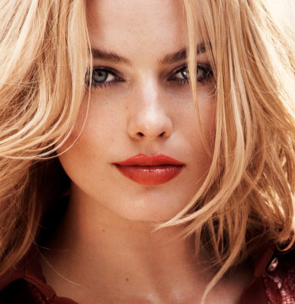 Margot Robbie