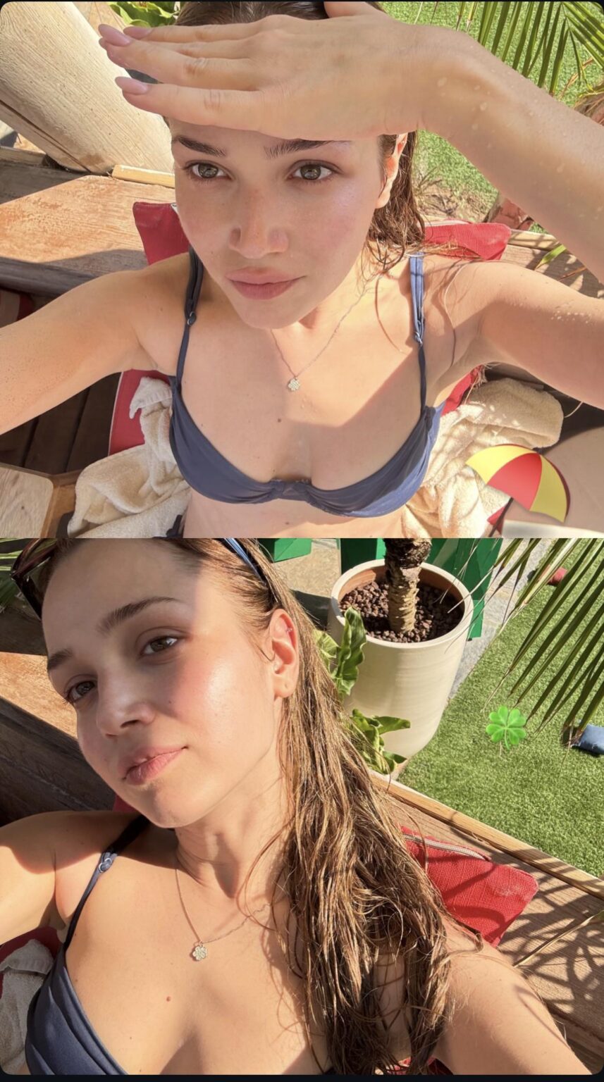 Ceren Ayruk