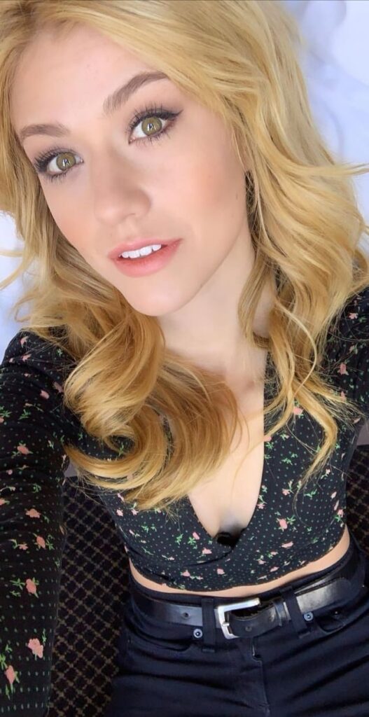 Katherine McNamara