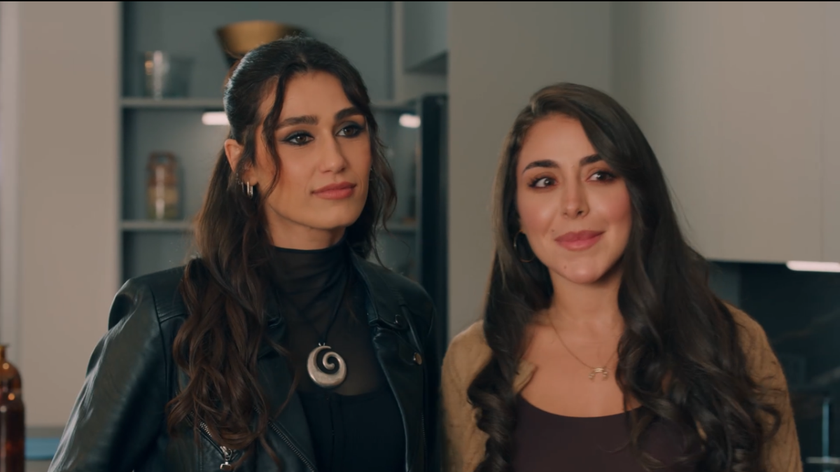 مسلسل حب على ورق الحلقة 12