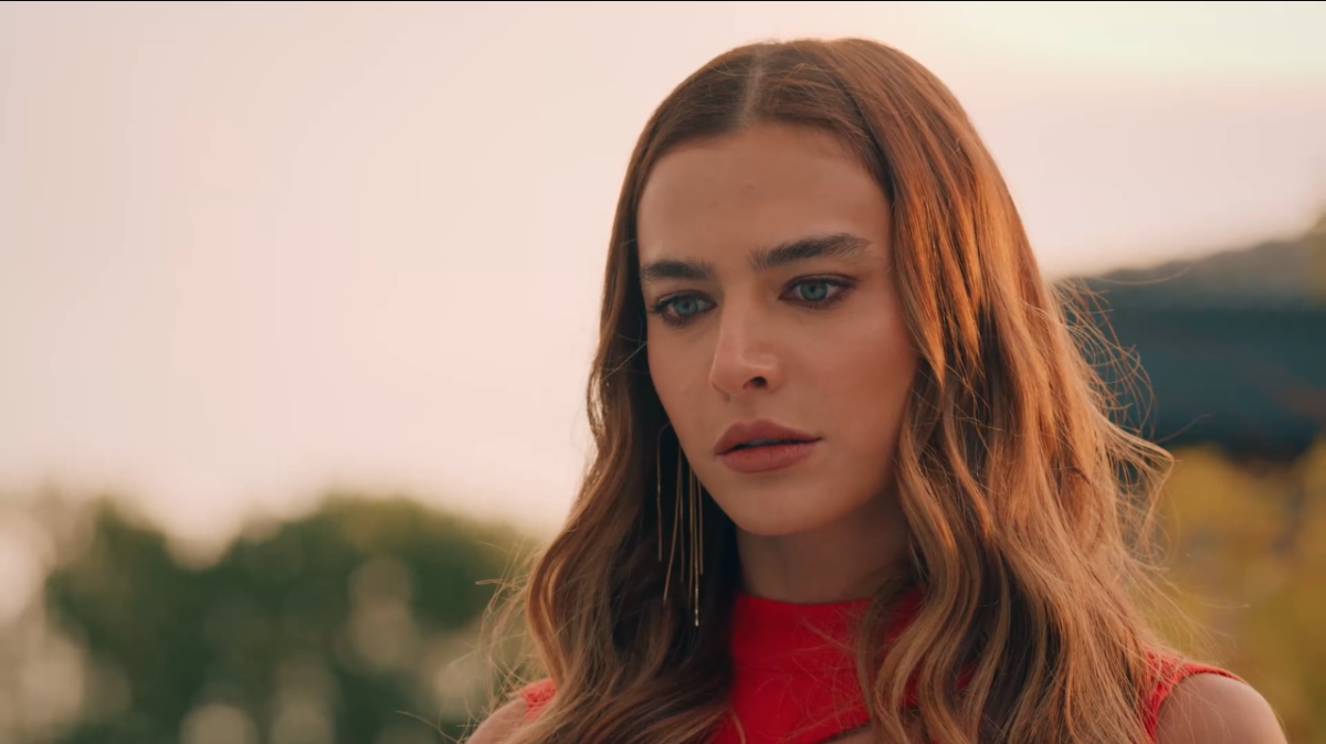 مسلسل حب على ورق الحلقة 12
