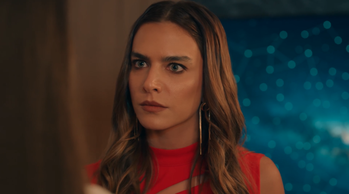 مسلسل حب على ورق الحلقة 12