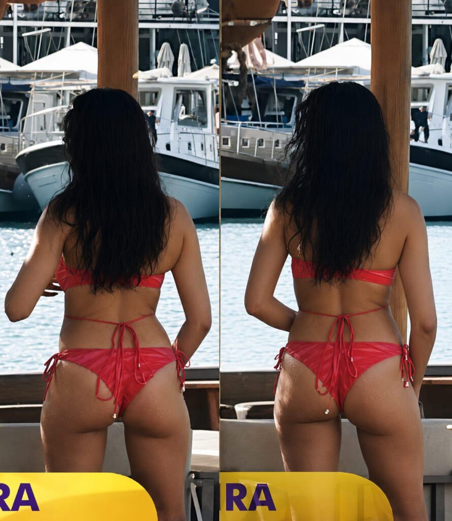 Burcu Özberk