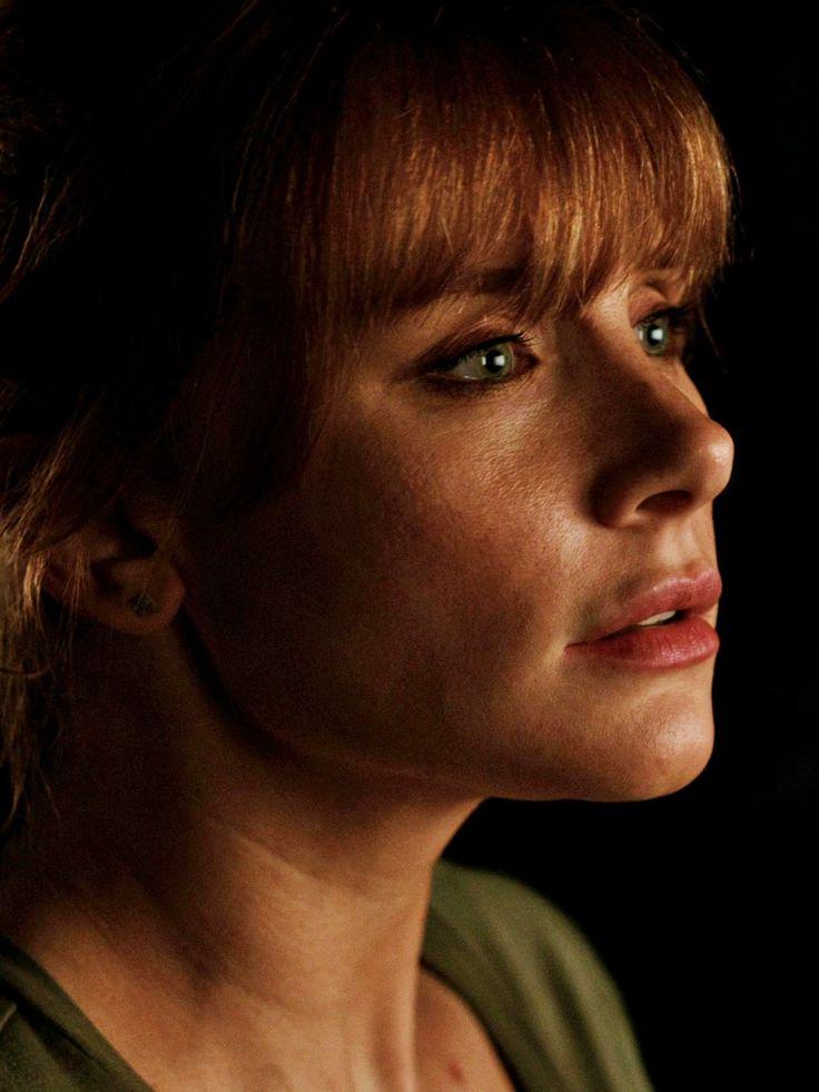 Bryce Dallas Howard