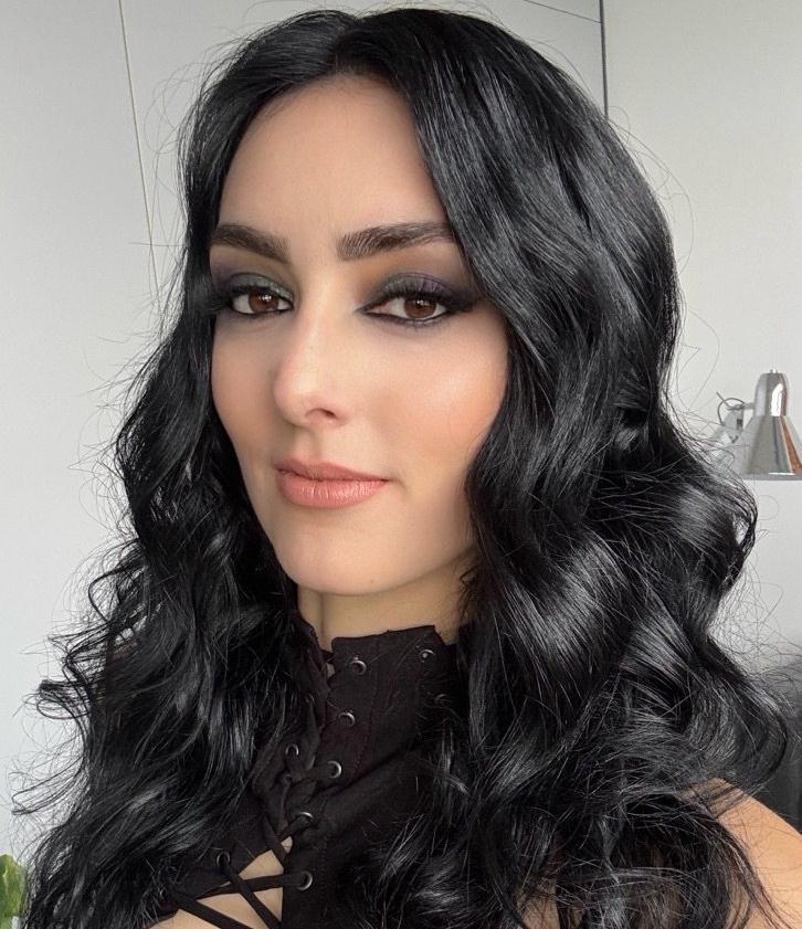 Nicoletta Rosellini