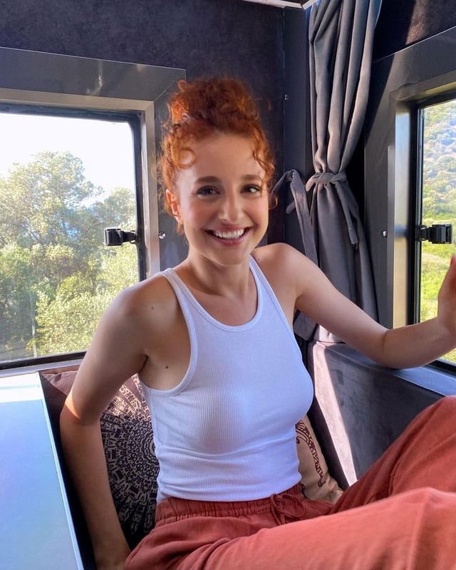 Nazlı Çetin
