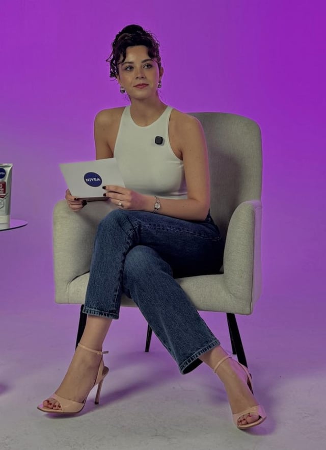 Ayşe Şeyma Keten (PART2)